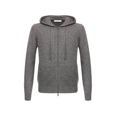 Толстовка из смеси шерсти и кашемира Cruciani