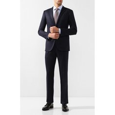 Шерстяной костюм Corneliani