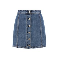 Джинсовая юбка Rag&Bone