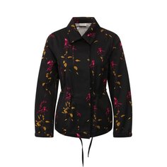 Хлопковая куртка Dries Van Noten