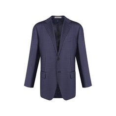 Шерстяной пиджак Corneliani