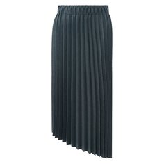 Юбка в складку Brunello Cucinelli