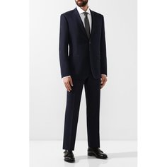 Шерстяной костюм Corneliani