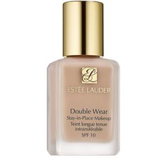 Устойчивый тональный крем SPF10 Double Wear, оттенок 2C2 Pale Almond Estée Lauder