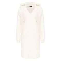 Шерстяное платье Ermanno Ermanno Scervino
