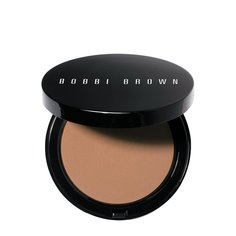 Компактная пудра с эффектом загара Bronzing Powder Natural Bobbi Brown