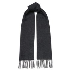 Кашемировый шарф Corneliani