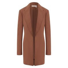 Жакет с отложным воротником Chloé
