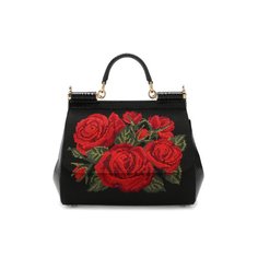 Сумка Sicily medium Dolce & Gabbana