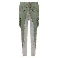 Брюки Greg Lauren