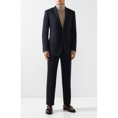 Шерстяной костюм Corneliani