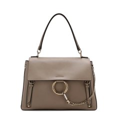 Сумка Faye Day medium Chloé