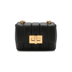 Сумка Natalia Soft medium Tom Ford