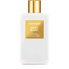 Масло для тела Soleil Blanc Tom Ford