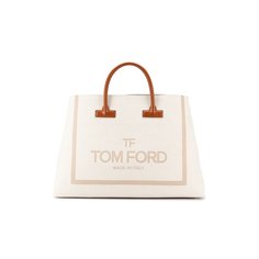 Сумка T Tote Tom Ford