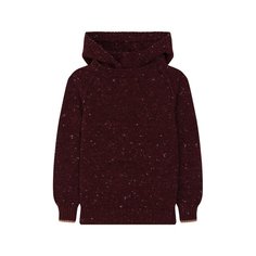 Шерстяное худи Brunello Cucinelli