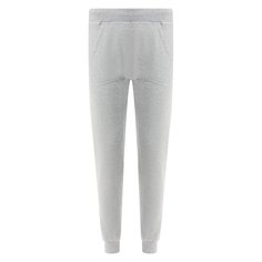 Хлопковые джоггеры Dsquared2