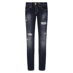 Джинсы Philipp Plein