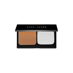 Крем-пудра Skin Weightless Powder Foundation, Warm Almond Bobbi Brown