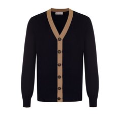 Кашемировый кардиган Brunello Cucinelli
