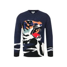 Свитер Kenzo