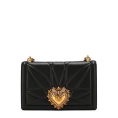 Сумка Devotion medium Dolce & Gabbana
