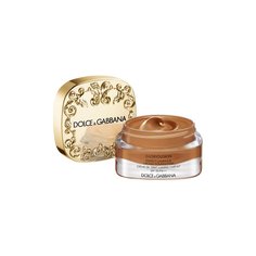 Тональный крем Gloriuoskin SPF 20, оттенок 430 Sable Dolce & Gabbana