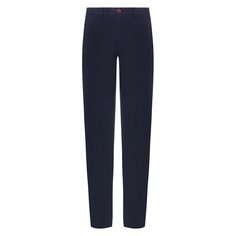Брюки из вискозы Giorgio Armani