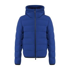Пуховая куртка Moncler Grenoble