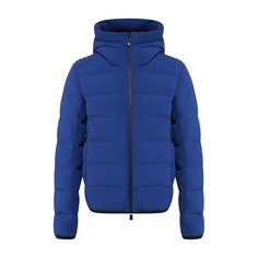 Пуховая куртка Moncler Grenoble