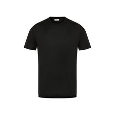 Шелковая футболка Brioni