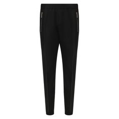 Шерстяные брюки Dsquared2