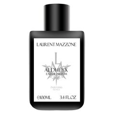 Парфюмерная вода Aldehyx LM Parfums