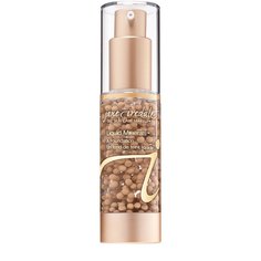 Крем-пудра, оттенок Медовый jane iredale