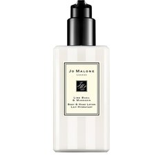 Лосьон для тела Lime Basil & Mandarin Jo Malone London