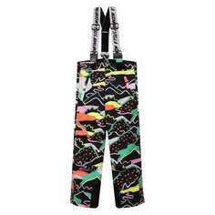 Утепленные брюки Stella McCartney