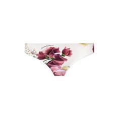 Плавки-бикини Dolce & Gabbana