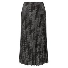 Юбка из смеси хлопка и вискозы M Missoni