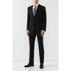 Шерстяной костюм Corneliani
