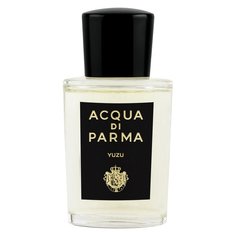 Парфюмерная вода Yuzu Acqua di Parma