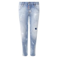 Джинсы Dsquared2