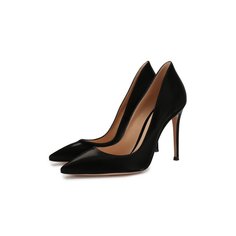 Туфли Ellispsis 105 Gianvito Rossi