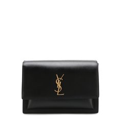 Сумка Sunset large Saint Laurent