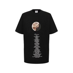Хлопковая футболка Star Wars x Vetements Vetements
