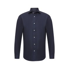 Льняная рубашка Ralph Lauren