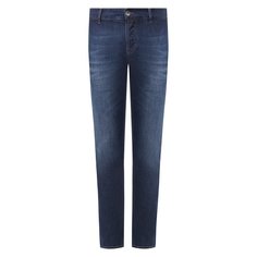 Джинсы Brunello Cucinelli