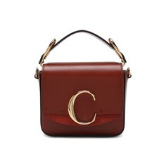 Сумка Chloé C mini Chloé