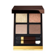 Четырехцветные тени для век, оттенок Golden Mink Tom Ford