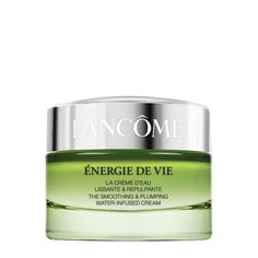 Увлажняющий крем-сорбет для лица Énergie De Vie Lancome