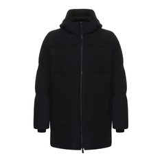 Пуховик Giorgio Armani